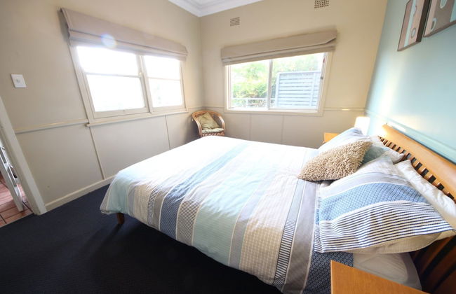 Mandy's Cottage South West Rocks - Foto 1