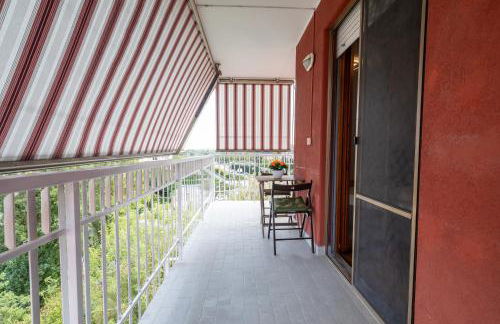 Apartment Forum V - Foto 8