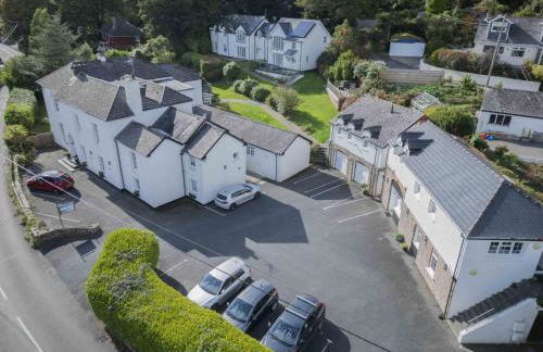 The Granary - 2 Bedroom Apartment - Penally - Photo 11