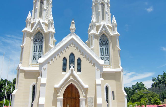 La Asunción + Pampatar Tour - Photo 7