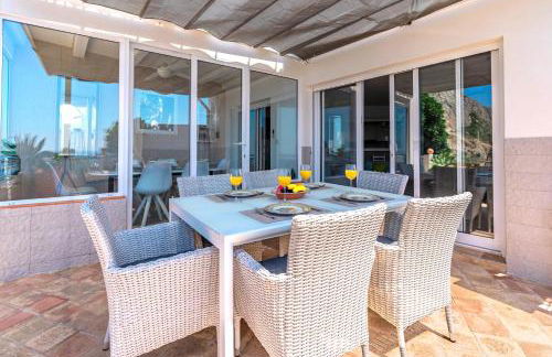 Maryvilla Inspiración y Vacaciones - Villa Mascarat - Photo 19