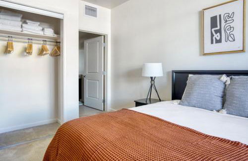 Palo Alto 2BR w WD Pool Spa near 280 SFO-901 - Foto 10