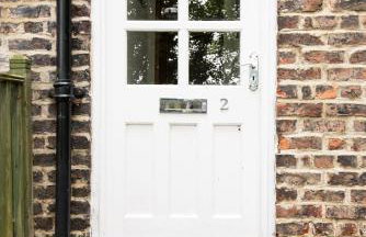 Apartment 2 The Grove - Foto 22