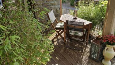 Alter Werkstatt - Foto 4