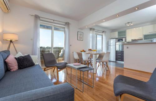 Stunning sea view apartment Ani - Foto 10