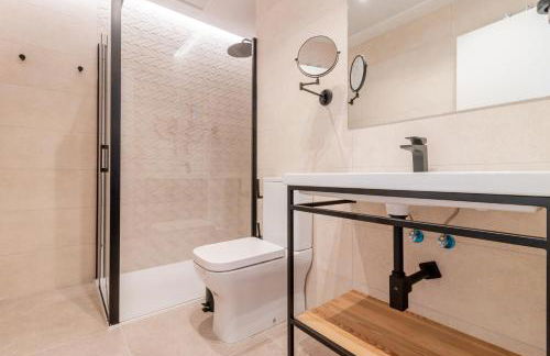 Home Art Apartments Bernabéu - Foto 3