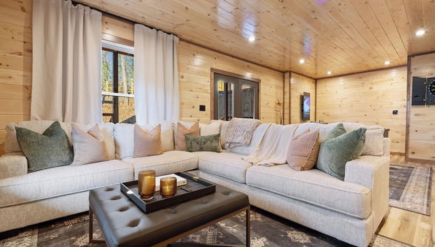 Servicios del alojamiento