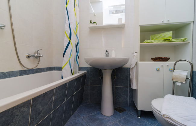 Apartment Jossy - Foto 26