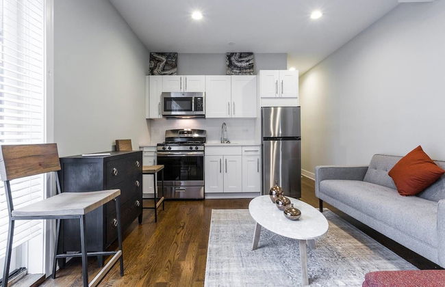 Comfy Executives Studio - Foto 9