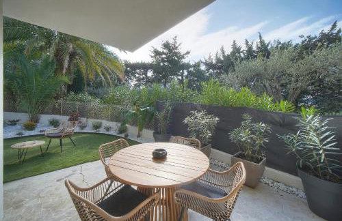 Le Greg - Terrasse - Parking - VCA - Foto 25