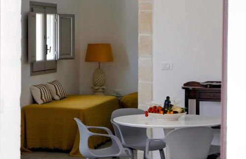 Masseria Pezze Galere Piscina privata - Foto 11