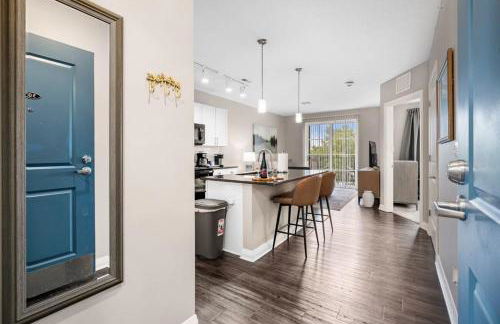 City View Designer Elevator Covered Parking - Foto 15