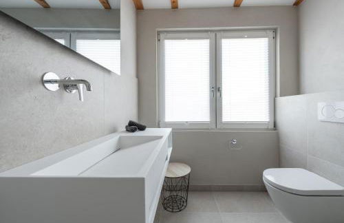 Nordsee Ferienhaus mit 5 Schlafzimmern - Foto 47