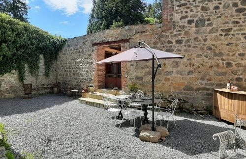 Luxe gîte met authentieke kamers in de Creuse, France - Photo 6