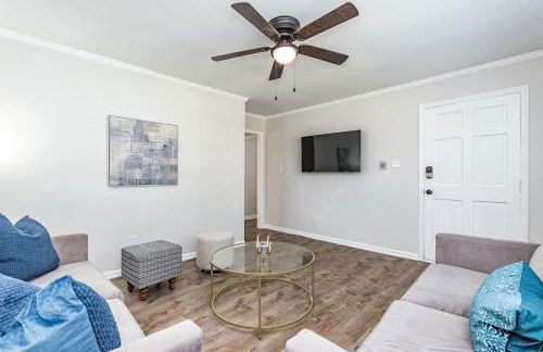 Raleigh house w master suite - 4min to Fenton - Foto 6