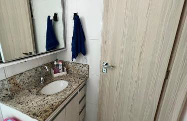 Flex Comfort - Apartamento Manaus - Foto 46