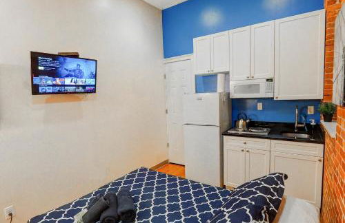 Metropolitan Studio Apartments Manhattan - Foto 32