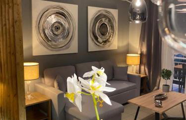 Ninemia luxury apartments - Foto 38