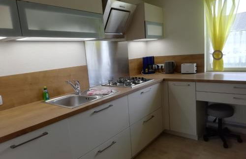 Ferienwohnung Nico - Foto 9