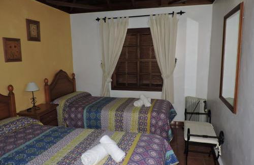 Casas Rurales Casitas Armary, en San Isidro, Breña Alta - Foto 20