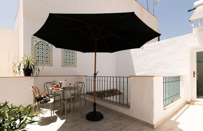 Casa Esmeralda Luxury Boutique Apartments Old Town - Foto 54