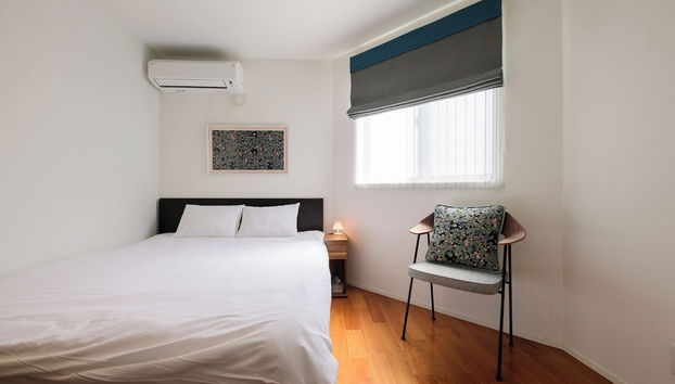 Sangen-jaya House-O - Foto 2, Habitación