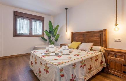 La Curra Loja by Ruralidays - Foto 8