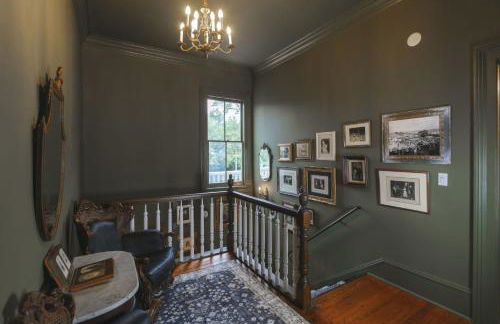 The Gilded Lady - The Socialite Suite - Foto 8