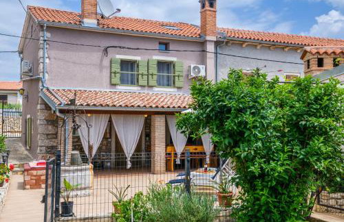 Rustic Istrian house Varesco - Foto 39