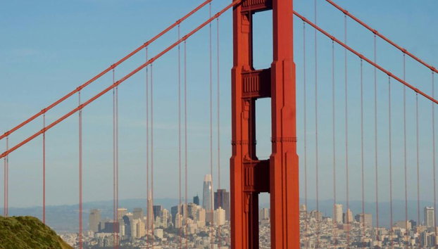 Golden Gate Bridge & San Francisco Bay Explorer Tour - Foto 4