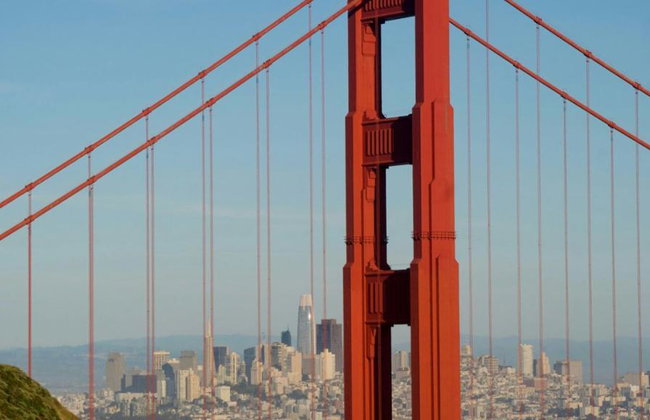 Streets of San Francisco including Chinatown & North Beach - Foto 2