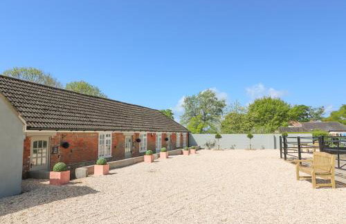 The Cider Press, Motcombe, Shaftesbury - Foto 1