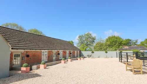 The Cider Press, Motcombe, Shaftesbury - Foto 1