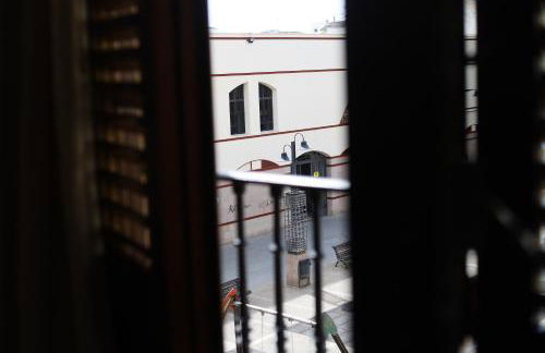 Hospedium GL Andújar Suites - Foto 18