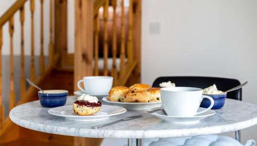 Merrivale Barn - Foto 3