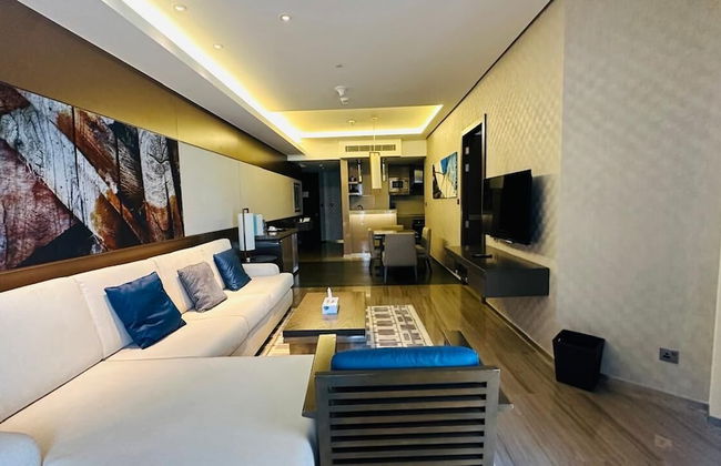 Hyatt Creek Residences 1 Bedroom - Photo 1