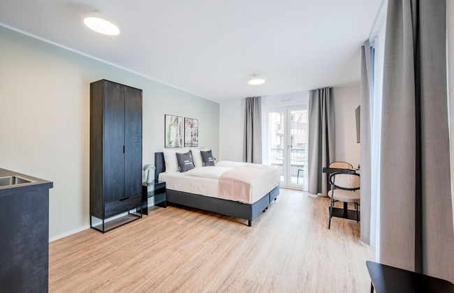 Limehome Metzingen Wilhelmstr. - Foto 25