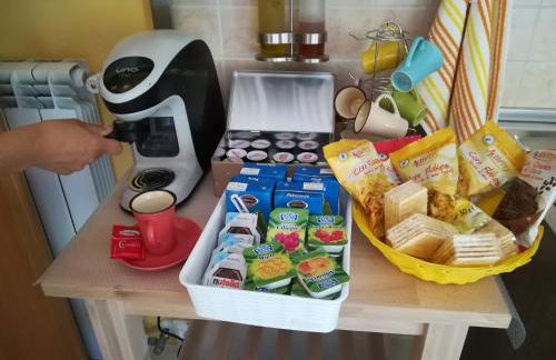 "Profumo di Tiglio" - Foto 15