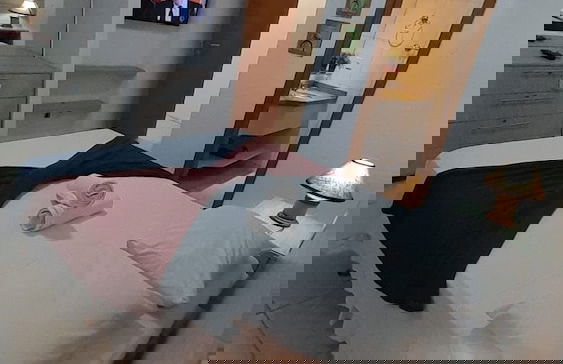 Porto Beach Conforto e Lazer a 200m do B Park - Foto 10