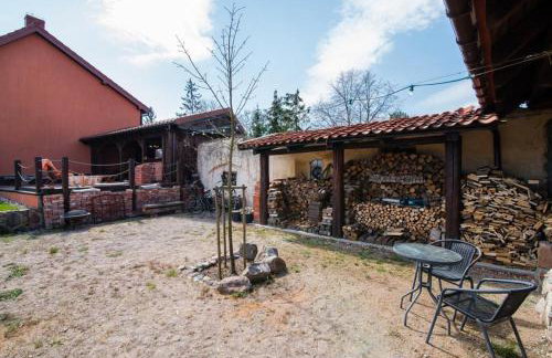 Ruda Chata Tałty - Photo 55