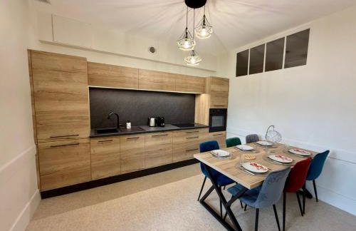 Face gare - Appartement Haussmannien 301 - 2 Chambres et Canapé-lit - Foto 6