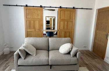Appartement de luxe Enghien-les-Bains à proximité de la gare - Foto 18