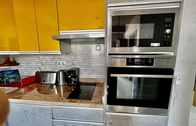 SUDRESIDENCE - Photo 17