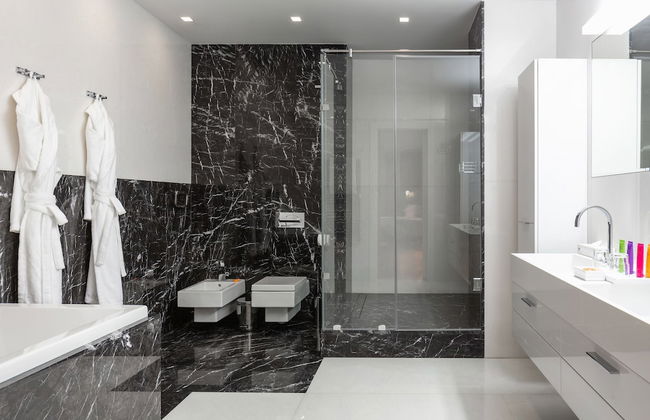 Residences Moscow – Serviced apartments - Foto 76