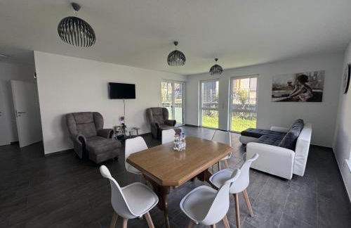 Appartement Neugasse de Luxe - Komfort & Stil inklusive - Photo 1