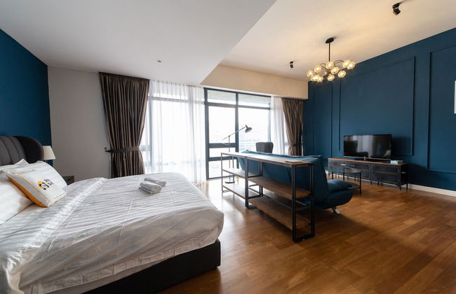 Anggun Residence by Sleepy Bear - Foto 22