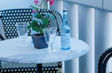 Le Joyau Des Parcs classé 4 étoiles appartement central au calme avec terrasse - Foto 8