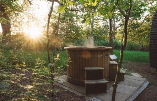 Charnwood Forest by Wigwam Holidays - Foto 18