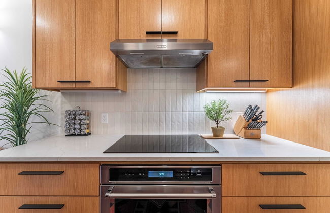 Northwood Mountain Views, Sauna, Balcony Tahoe Group Retreat - Foto 12