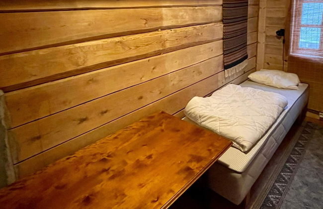 8 Person Holiday Home in Akra-by Traum - Foto 4